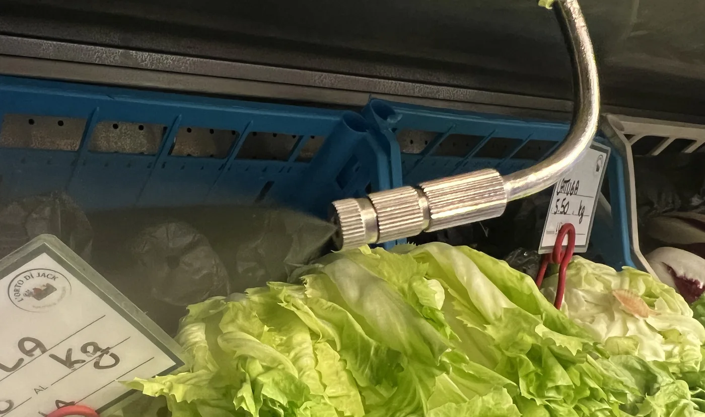 Продукты питания