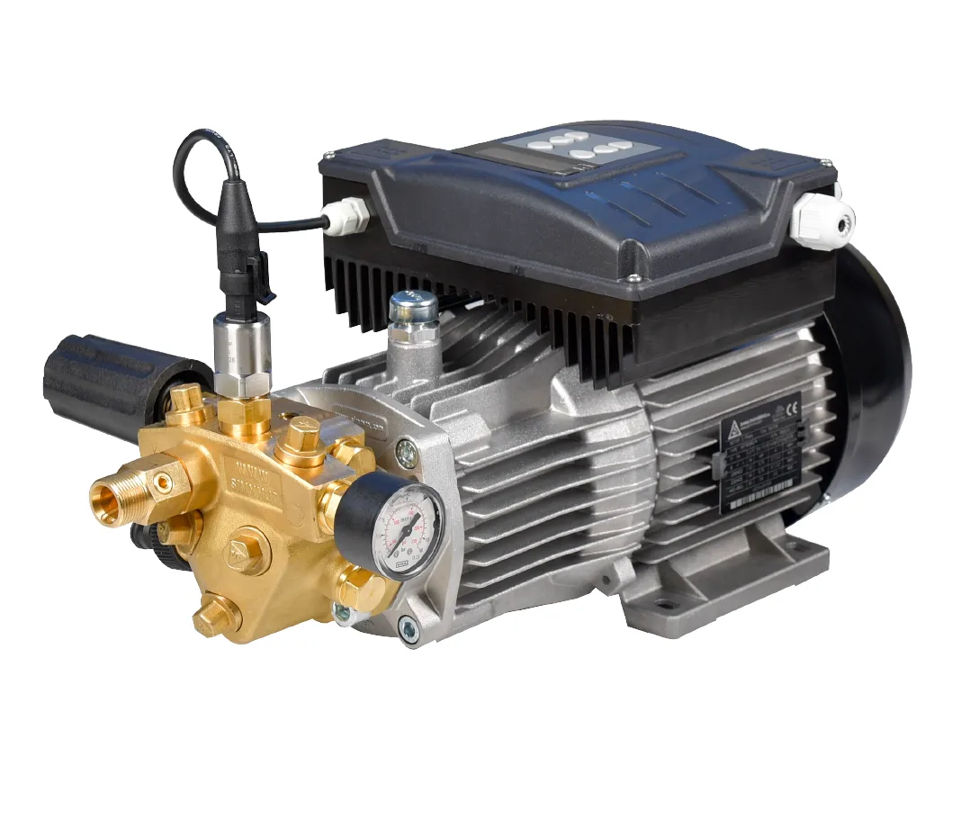 AXA VFD
